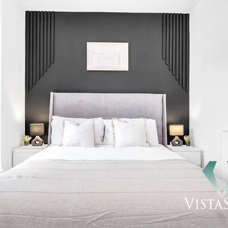Modern Spacious 4 Bed - Pool Table, Ps4, 4X Double Rooms With Vista Stays Short Lets Birmingham Exterior photo